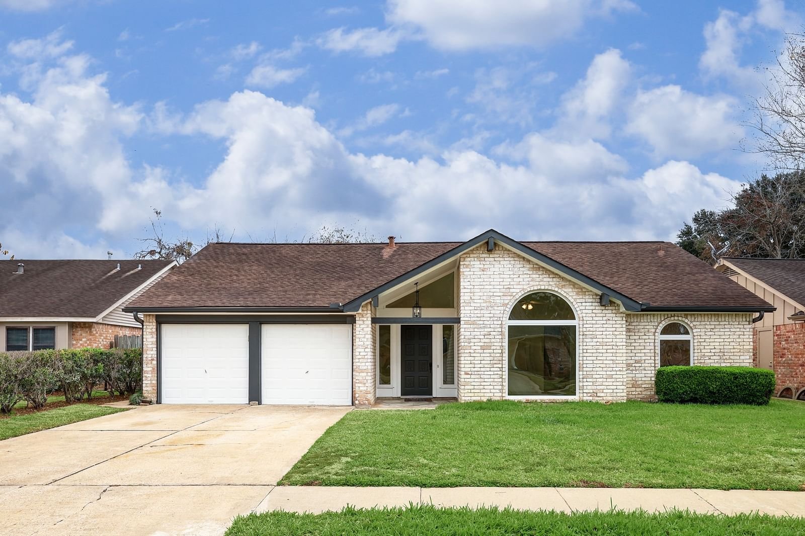 Real estate property located at 1122 FAIRACRES DRIVE, Fort Bend, COVINGTON WOODS, Sugar Land, TX, US