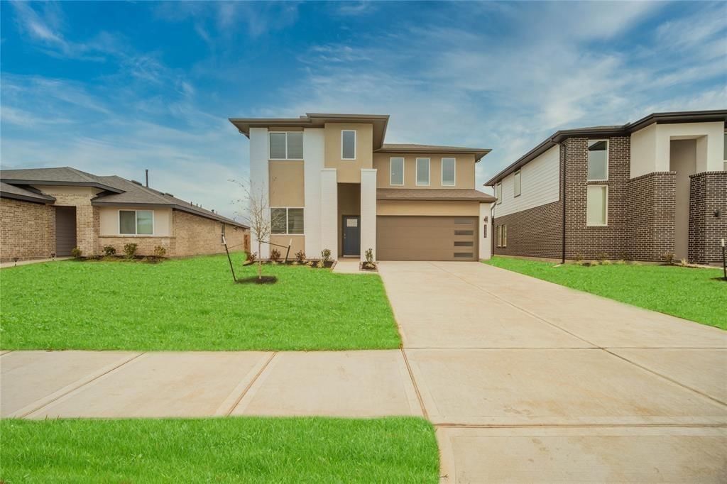 Real estate property located at 7530 Sonora Star, Fort Bend, Lakeview Retreat Sec 7, Richmond, TX, US