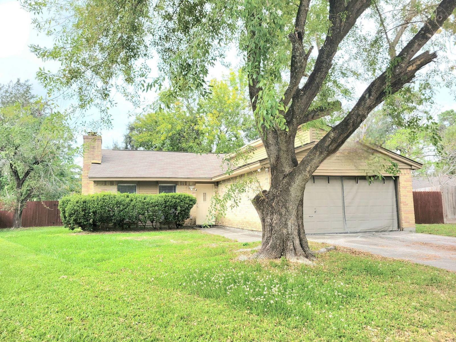 Real estate property located at 4507 Adonis, Harris, Birnam Wood Sec 04, Spring, TX, US