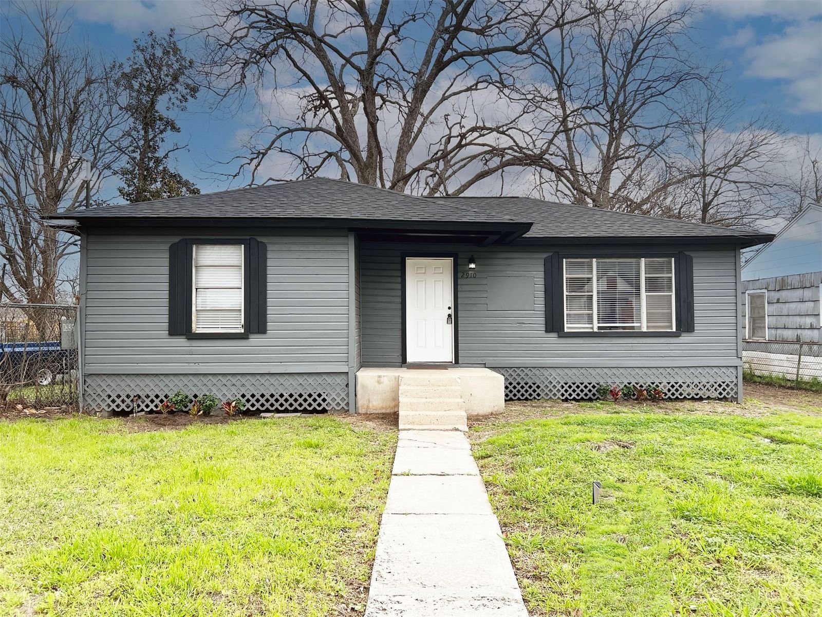 Real estate property located at 2910 Lavender, Harris, Liberty Road Estates, Houston, TX, US