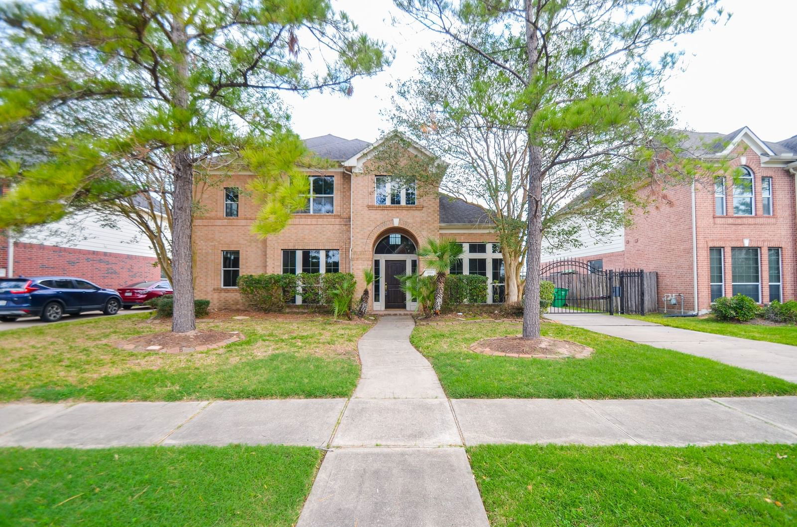 Real estate property located at 3519 Creekstone, Brazoria, Silverlake, Pearland, TX, US