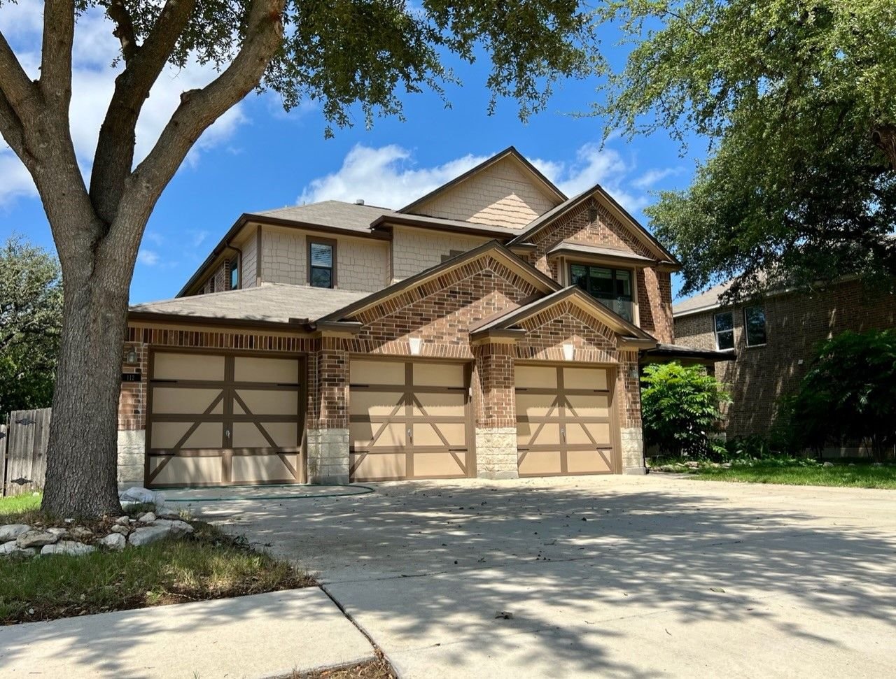 Real estate property located at 112 Rattlesnake, Kendall, Boerne, TX, US