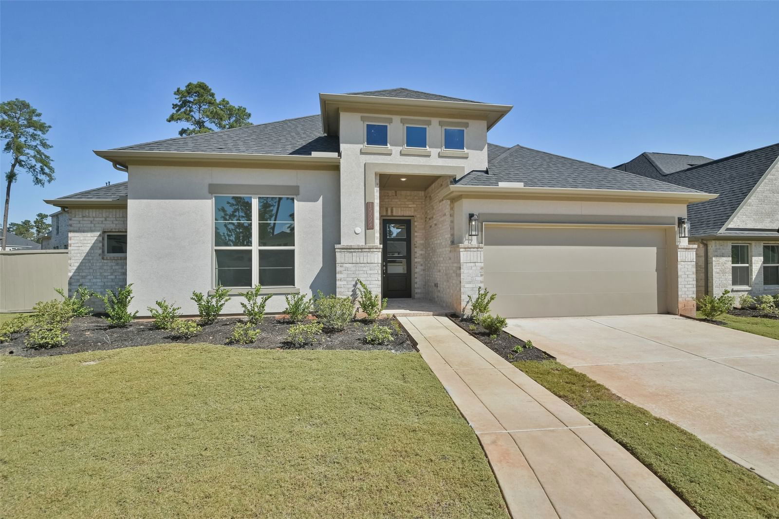 Real estate property located at 15524 Vauxs Swift, Montgomery, Audubon, Magnolia, TX, US