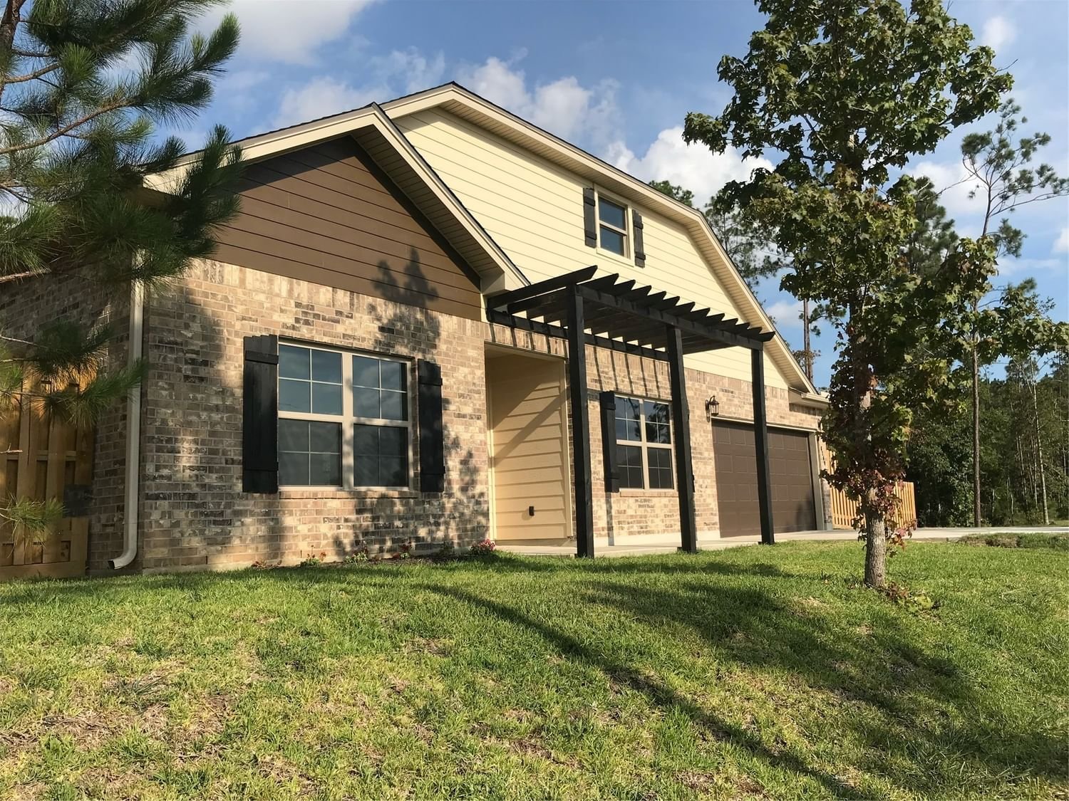 Real estate property located at 6749 Palace Dr, Hardin, Tranquility Forest E, Lumberton, TX, US