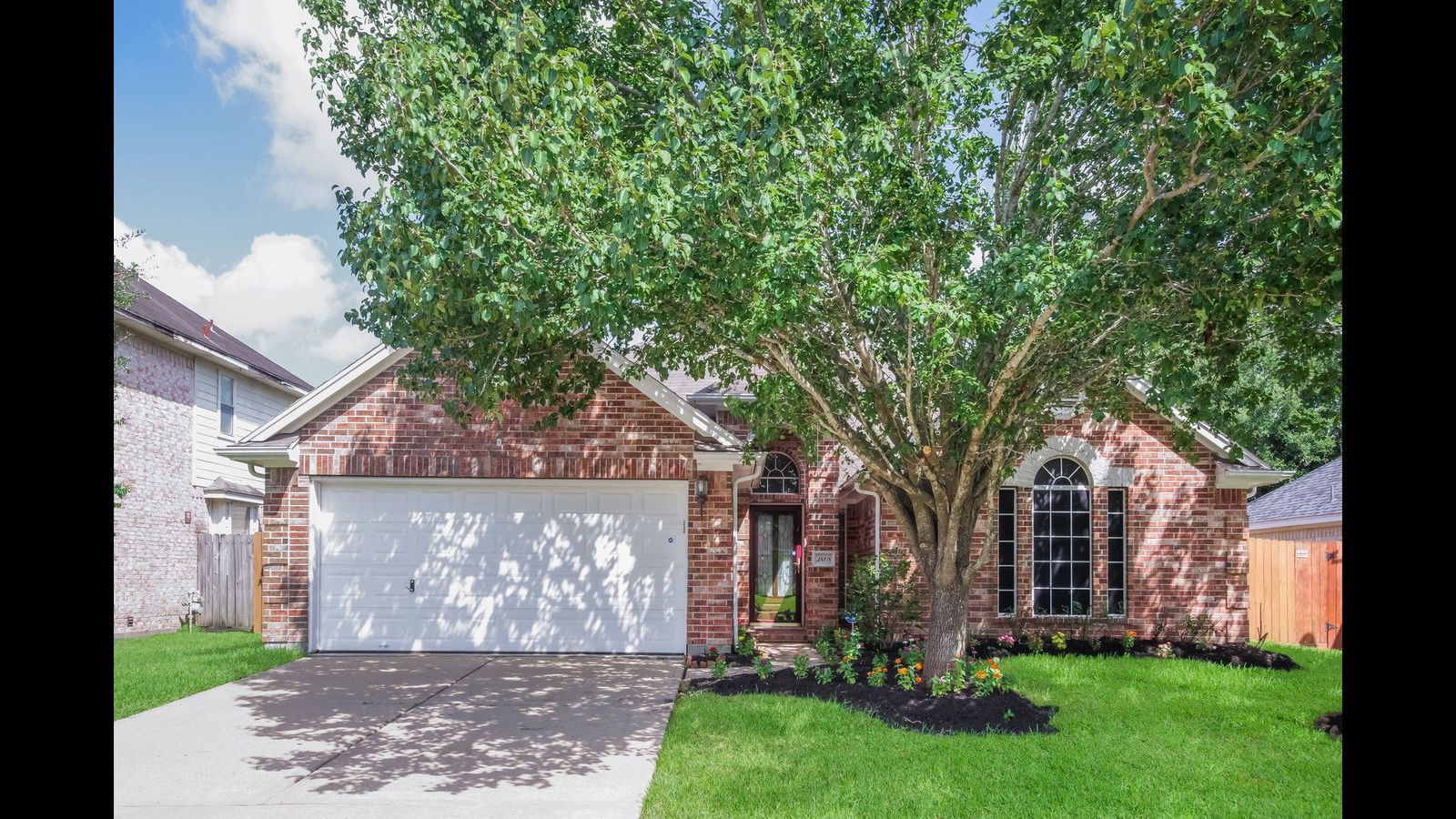 Real estate property located at 3808 Lake View, Brazoria, Pearland, TX, US