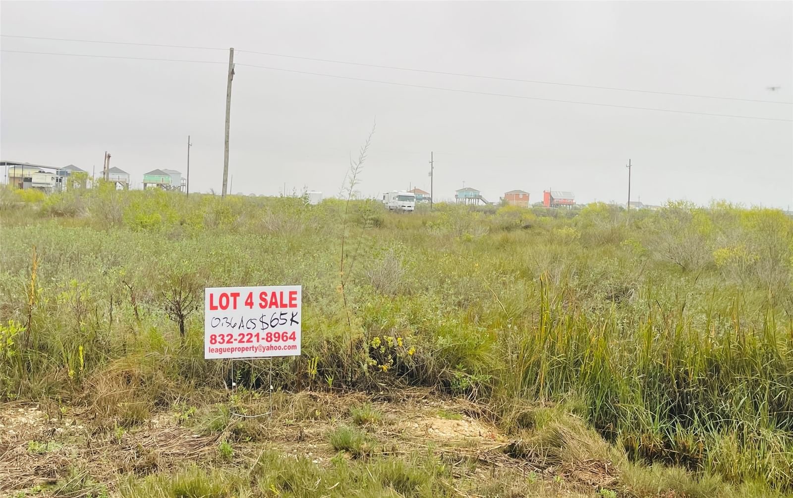 Real estate property located at 1116 Gulf Supply, Galveston, Beach Front, Gilchrist, TX, US