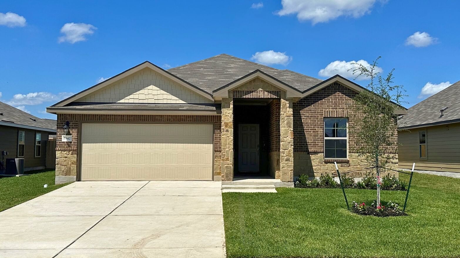 Real estate property located at 1847 Taggart, Brazos, Pleasant Hill, Bryan, TX, US