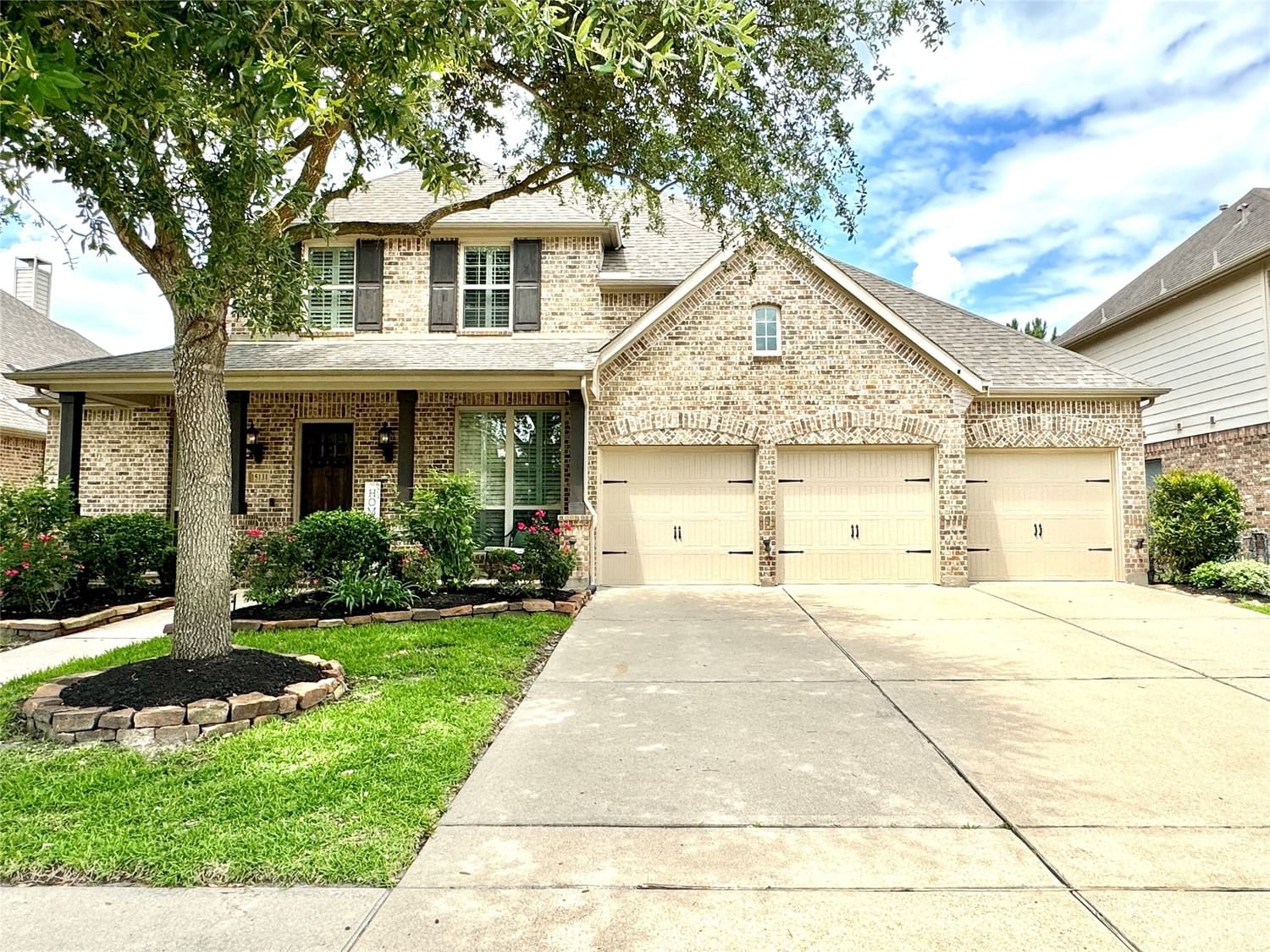 Real estate property located at 15131 Turquoise Mist, Harris, Fairfield Village South Sec 10, Cypress, TX, US