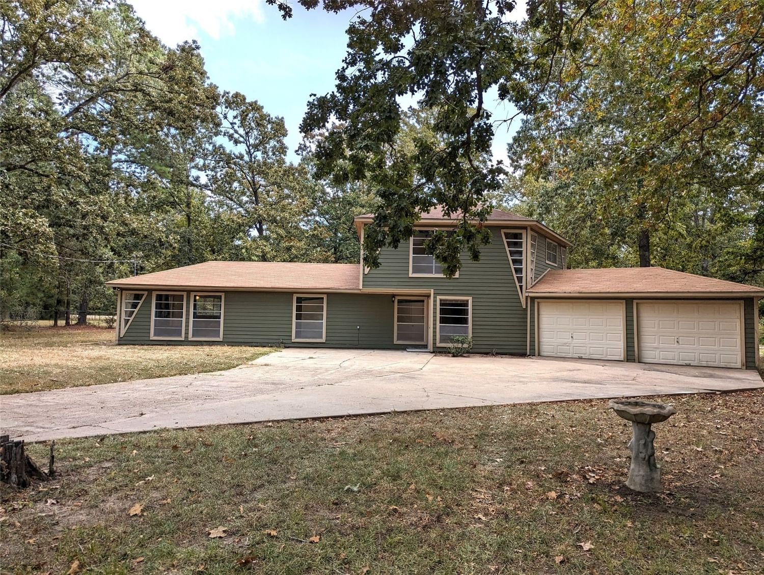 Real estate property located at 262 Hideout, Polk, Livingston, TX, US