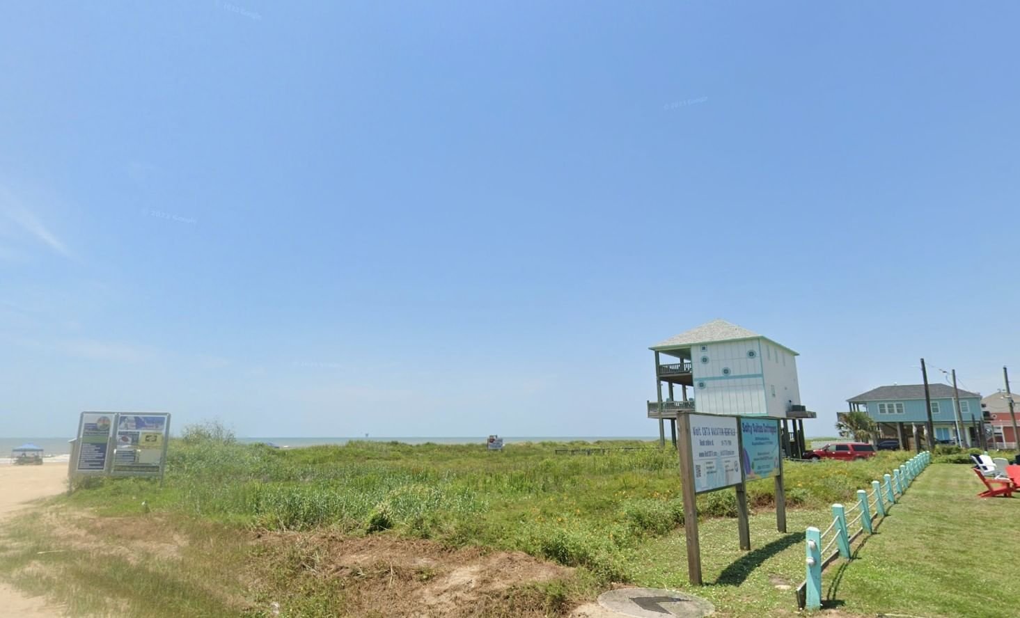Real estate property located at - -, Galveston, Crystal Beach, TX, US