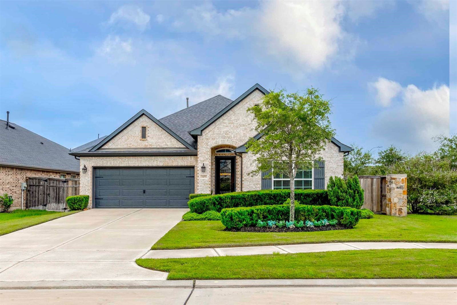 Real estate property located at 3455 Crescent Vista, Fort Bend, Cross Creek Ranch, Fulshear, TX, US