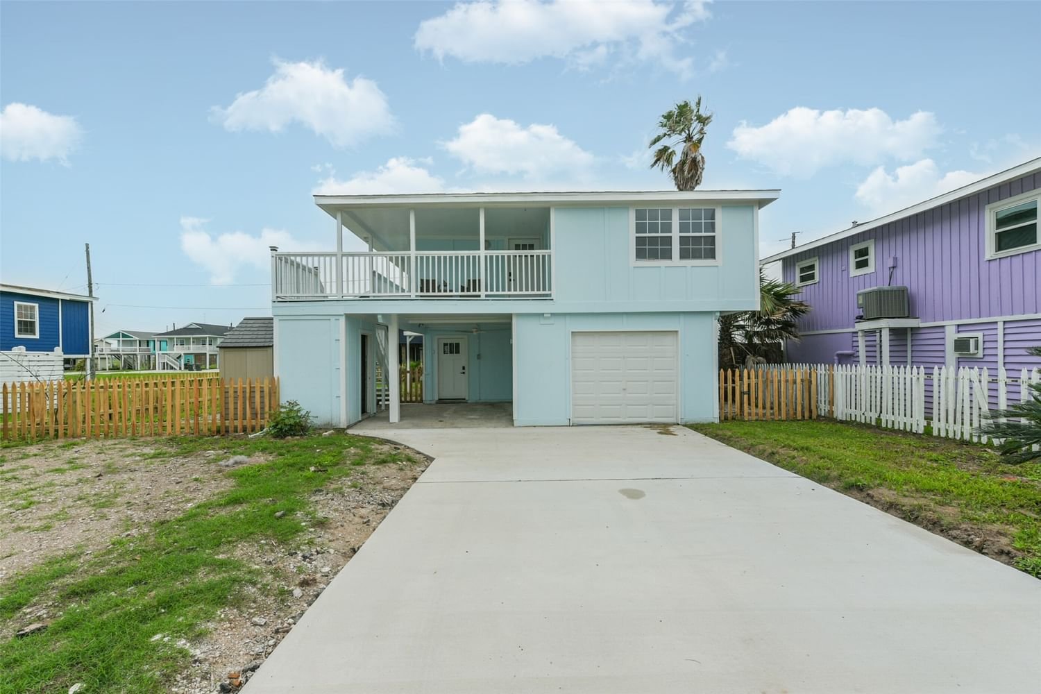 Real estate property located at 4023 Las Palmas, Galveston, Palm Beach, Galveston, TX, US