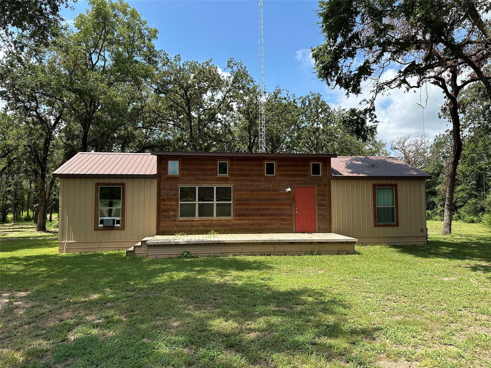 Real estate property located at 12669 CR 344 Weat, Leon, Buffalo Creek, Jewett, TX, US