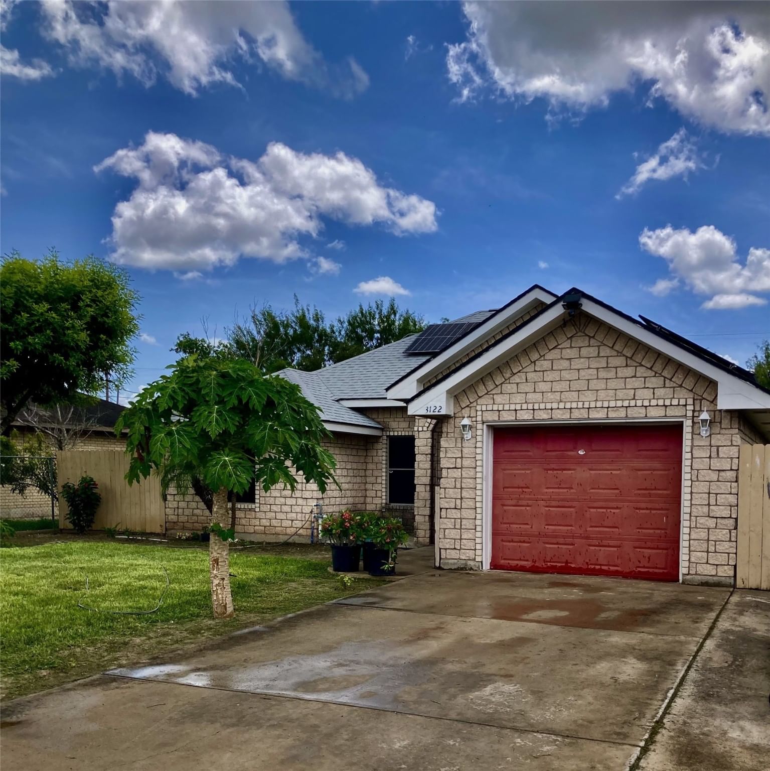 Real estate property located at 3122 Westgate, Hidalgo, Bellaire, Weslaco, TX, US