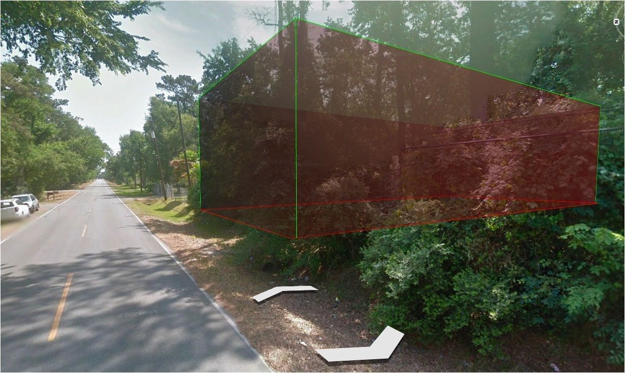 Real estate property located at Lot 22 Forest Trail, Harris, Forest River Estates, Channelview, TX, US