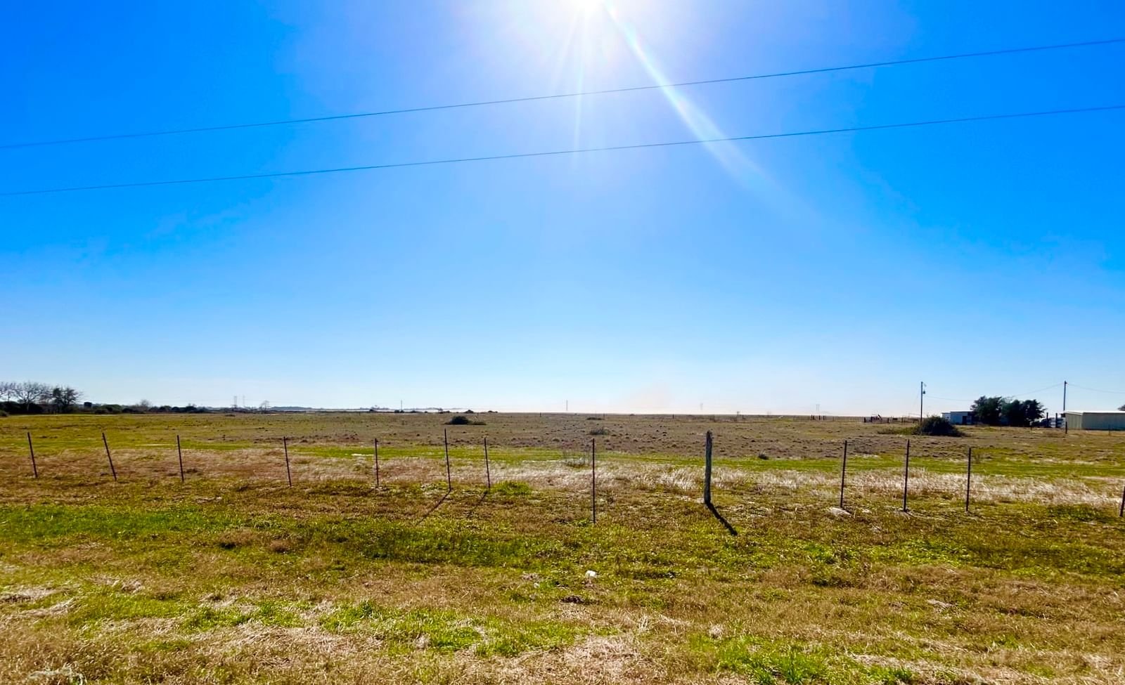 Real estate property located at 000 State Highway 3131, Jackson, none, Edna, TX, US