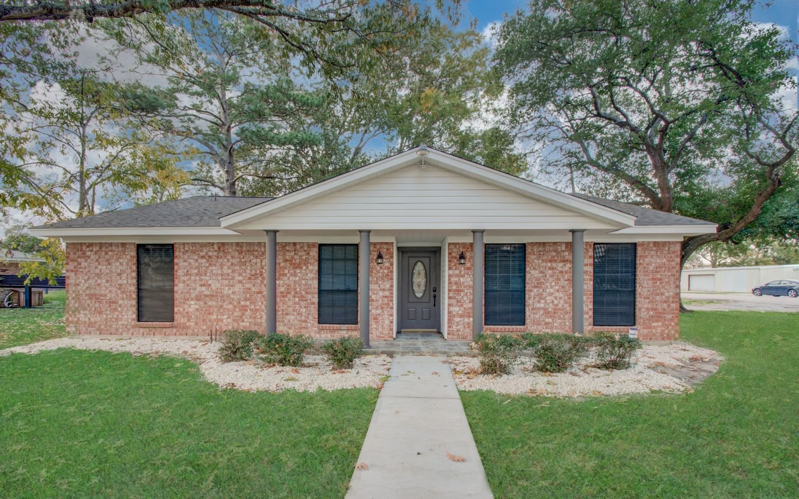 Real estate property located at 202 Wahl, Harris, Crosby Townsite, Crosby, TX, US