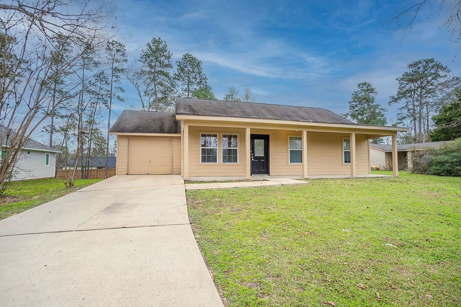 Real estate property located at 10586 Royal York, Montgomery, Royal Forest 02, Conroe, TX, US