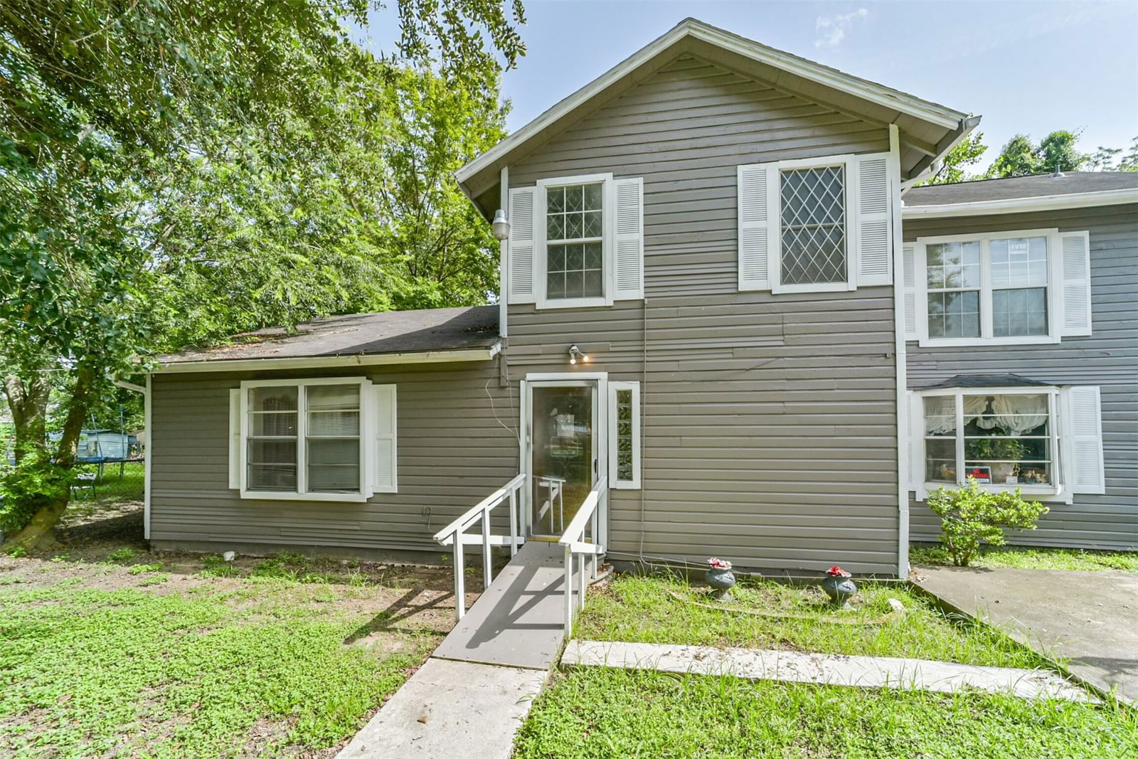 Real estate property located at 3014 Caplin, Harris, Humble Road Gardens, Houston, TX, US