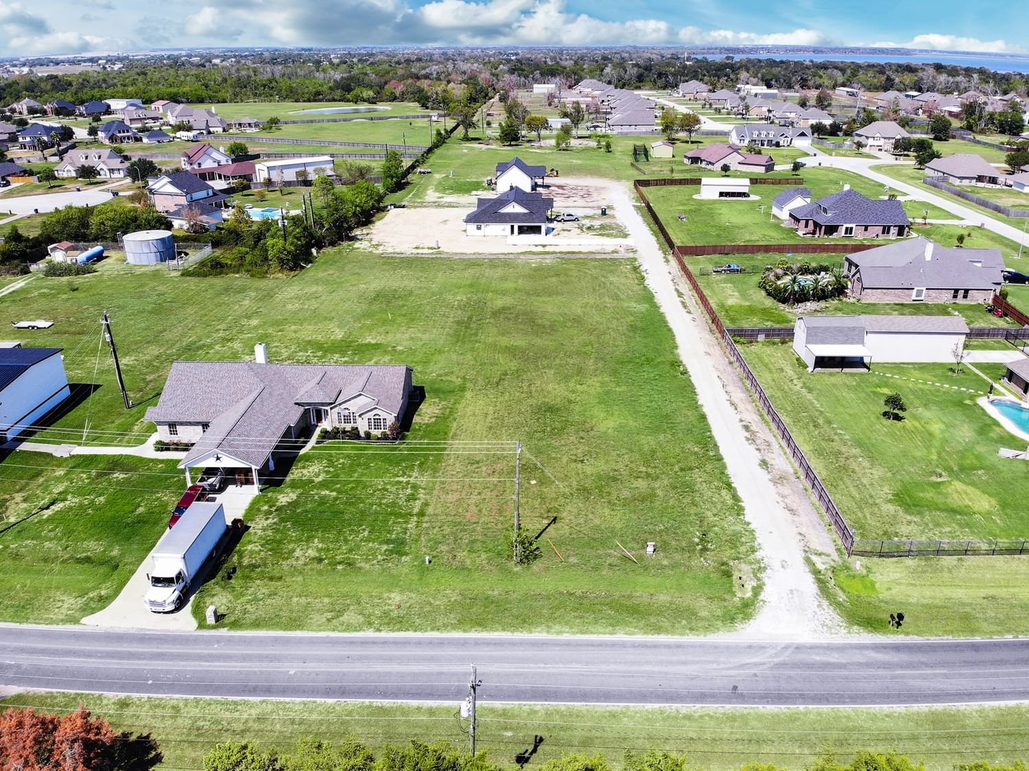 Real estate property located at 9211 Mccollum Park, Chambers, Beach City, TX, US