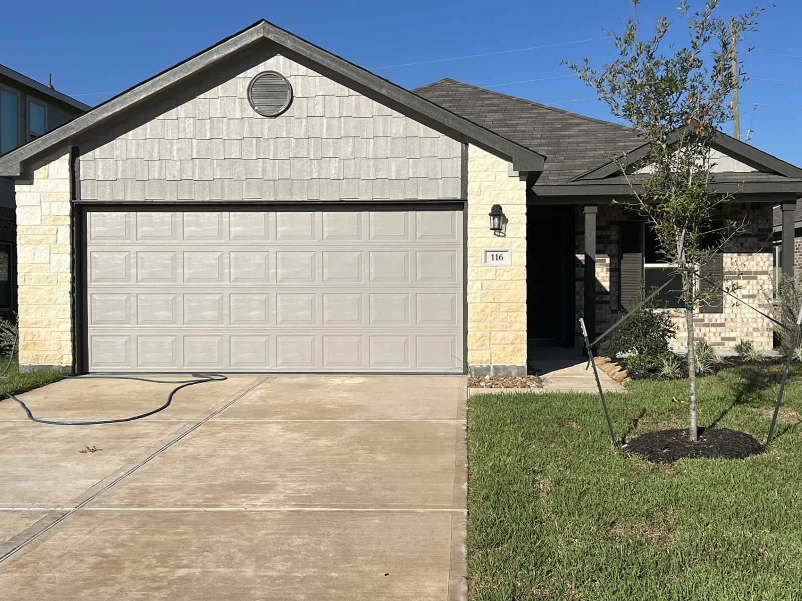 Real estate property located at 116 Ashe Juniper, Montgomery, Lakes At Black Oak, Magnolia, TX, US