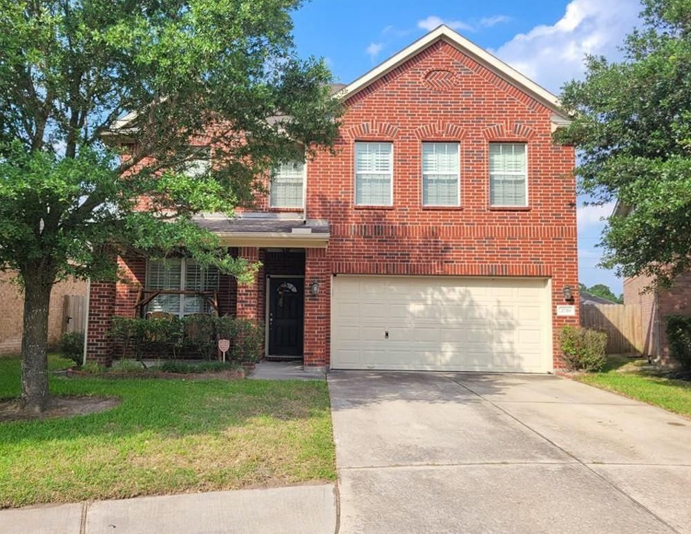 Real estate property located at 2710 Marigny, Harris, Silverleaf Sub, Houston, TX, US