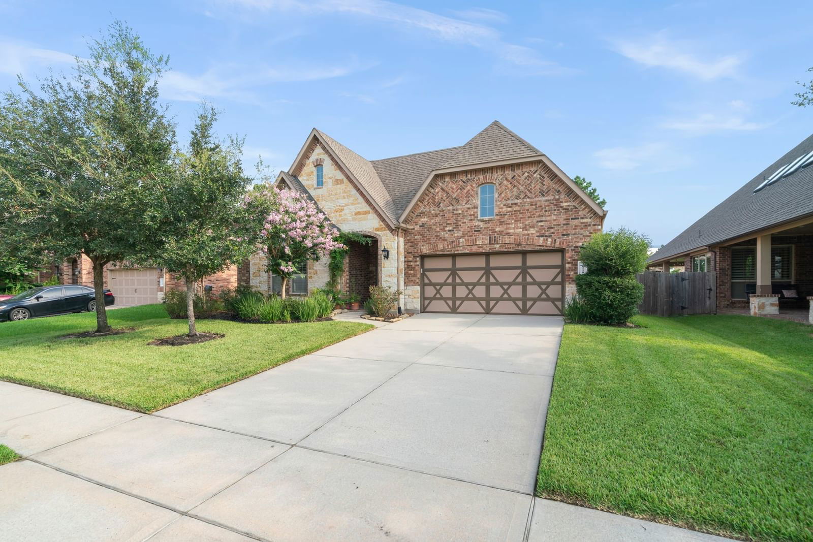 Real estate property located at 20210 Altai Terrace, Harris, Gleannloch Farms, Spring, TX, US