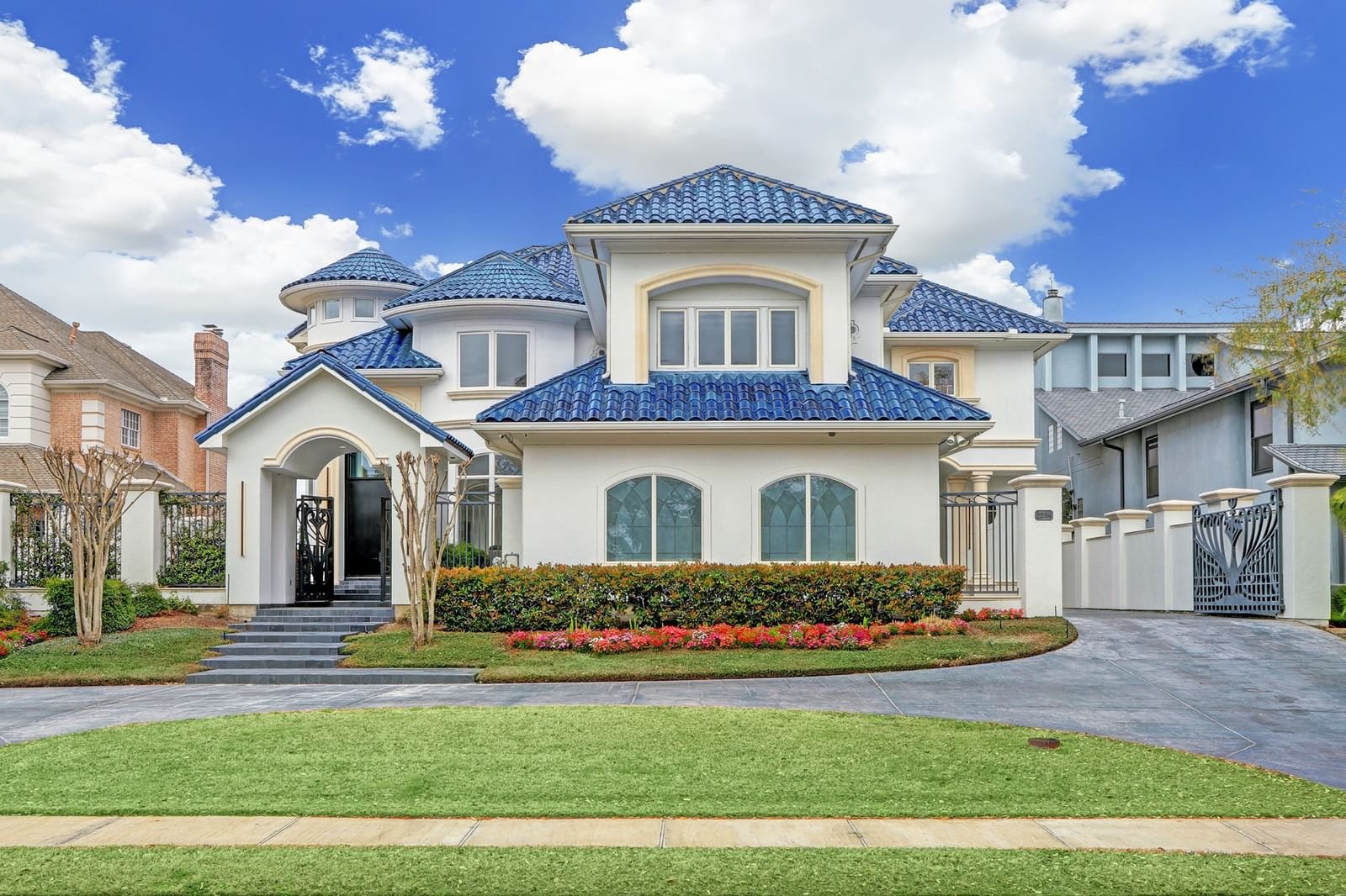 Real estate property located at 2204 Twin Oaks, Galveston, Marina Del Sol 88, Kemah, TX, US