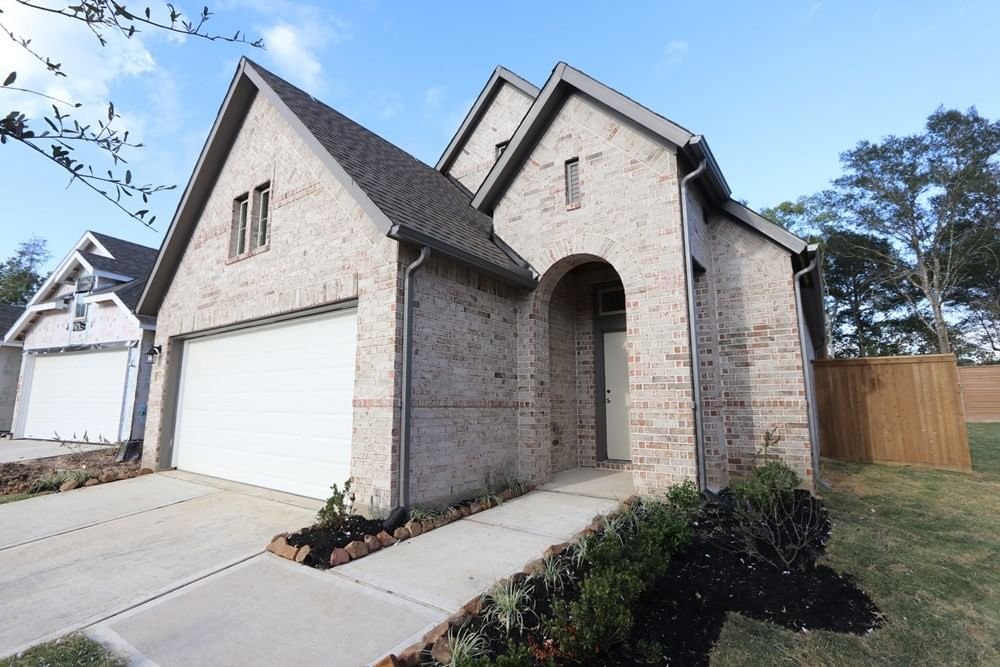 Real estate property located at 7395 Lake Arrowhead, Montgomery, The Highlands, Porter, TX, US