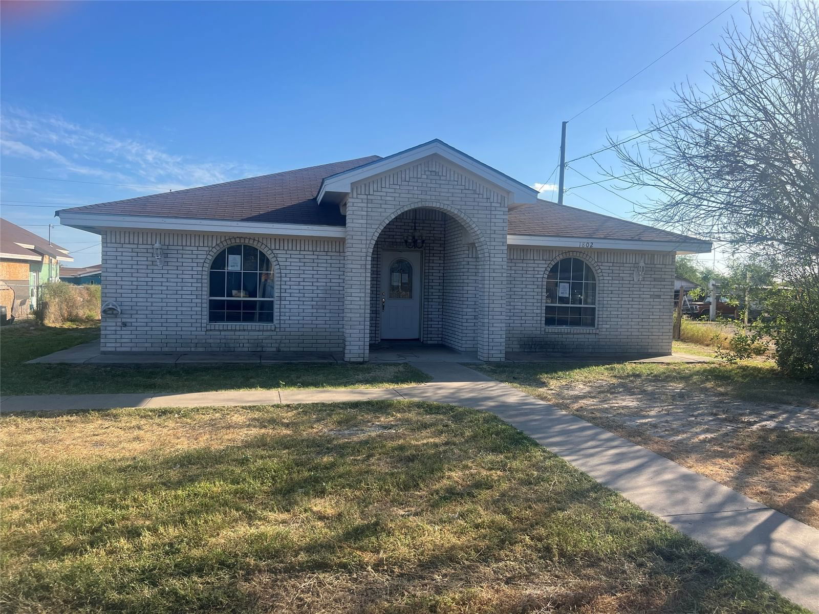 Real estate property located at 1802 Valerie, Maverick, Siesta Acres, Eagle Pass, TX, US