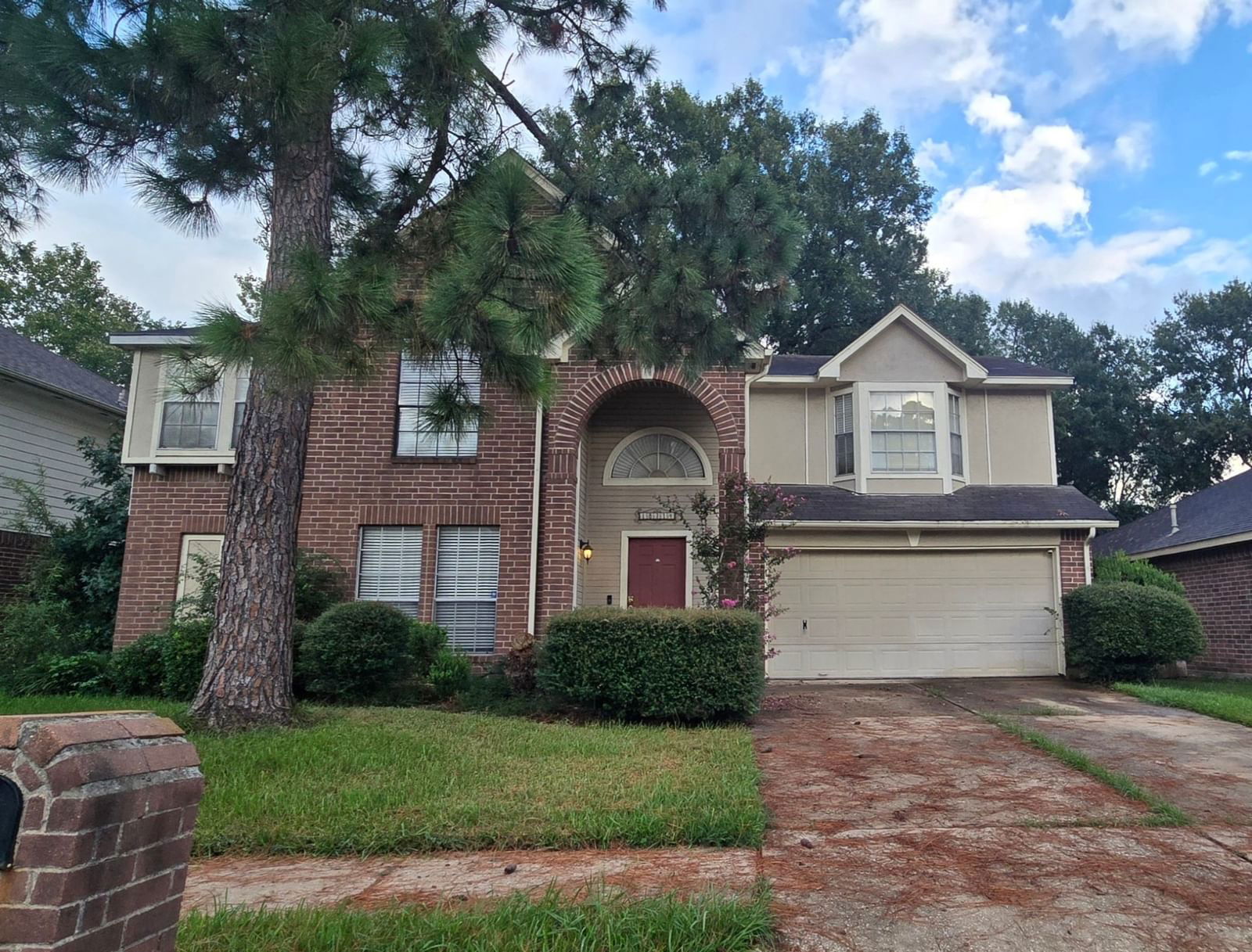 Real estate property located at 18714 Timber Way, Harris, Atascocita South, Humble, TX, US