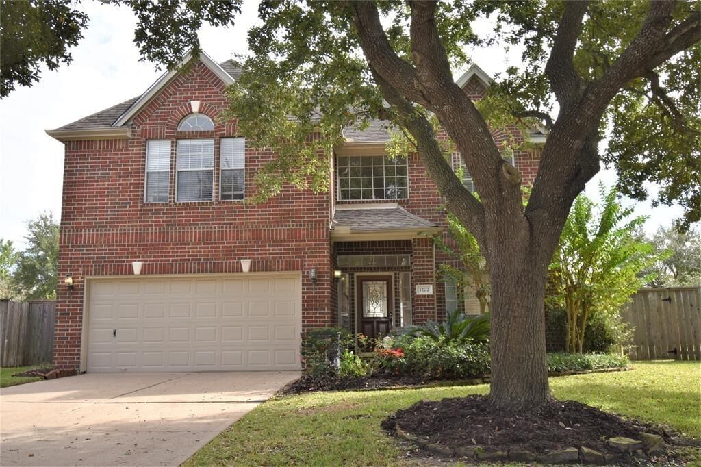 Real estate property located at 1202 Melford, Harris, Houston, TX, US