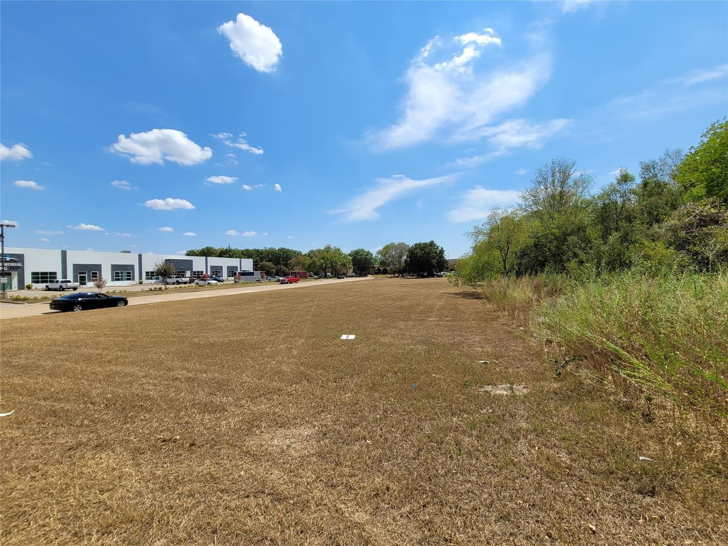 Real estate property located at 0 Park Row, Harris, Forsyth Park Reserve A, Katy, TX, US