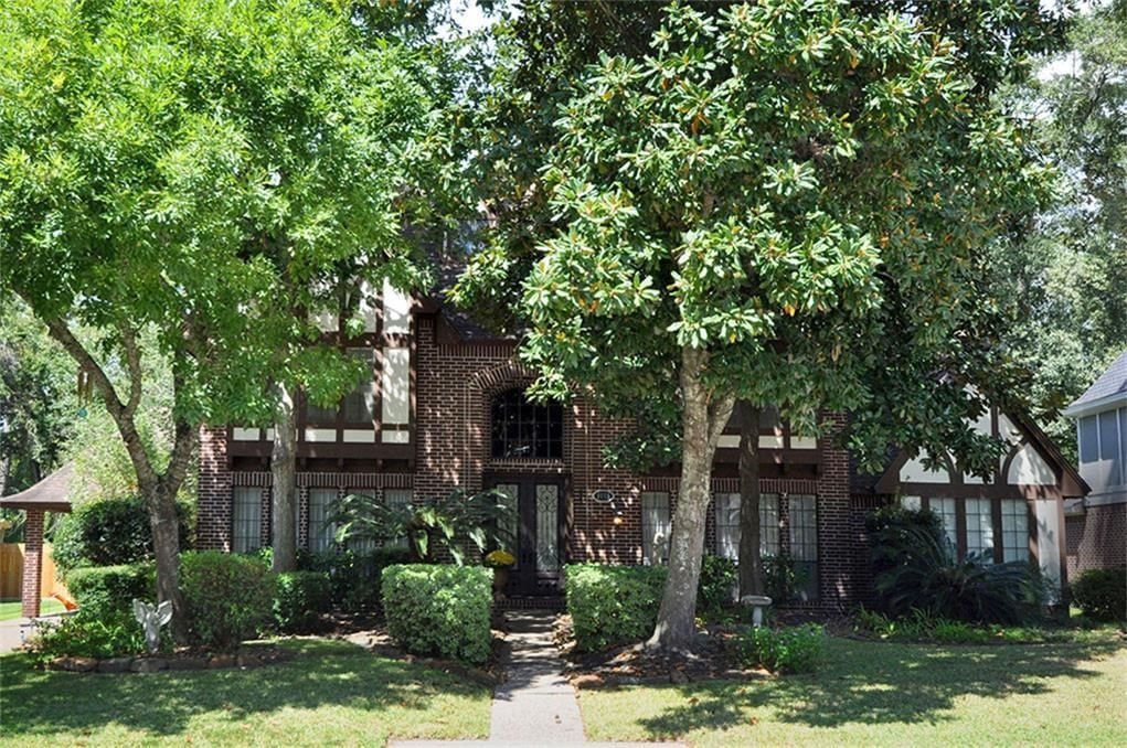 Real estate property located at 3115 Plaza Pines, Harris, Sand Creek Village, Houston, TX, US