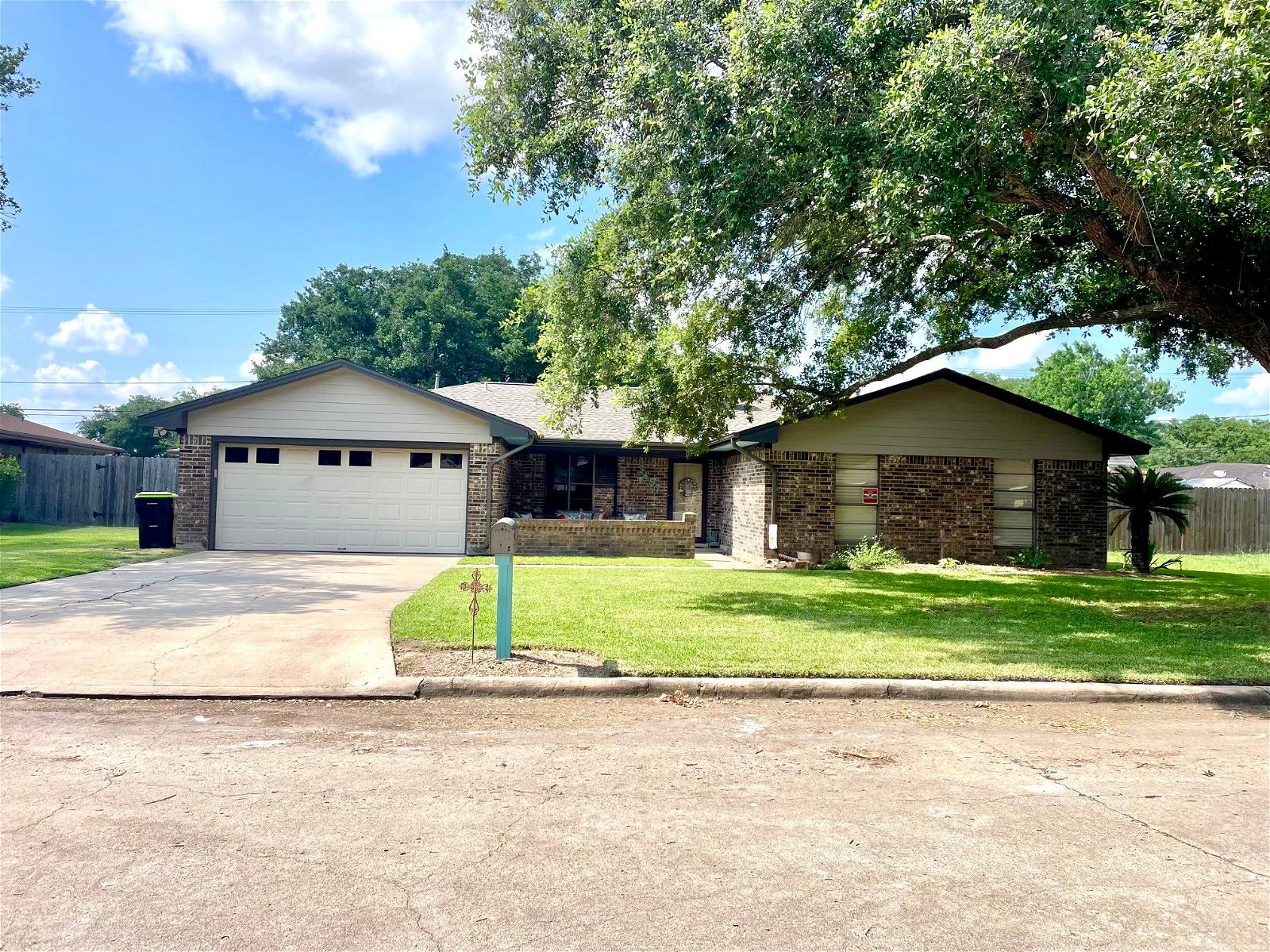 Real estate property located at 3457 Glen Haven, Matagorda, Bay City, TX, US