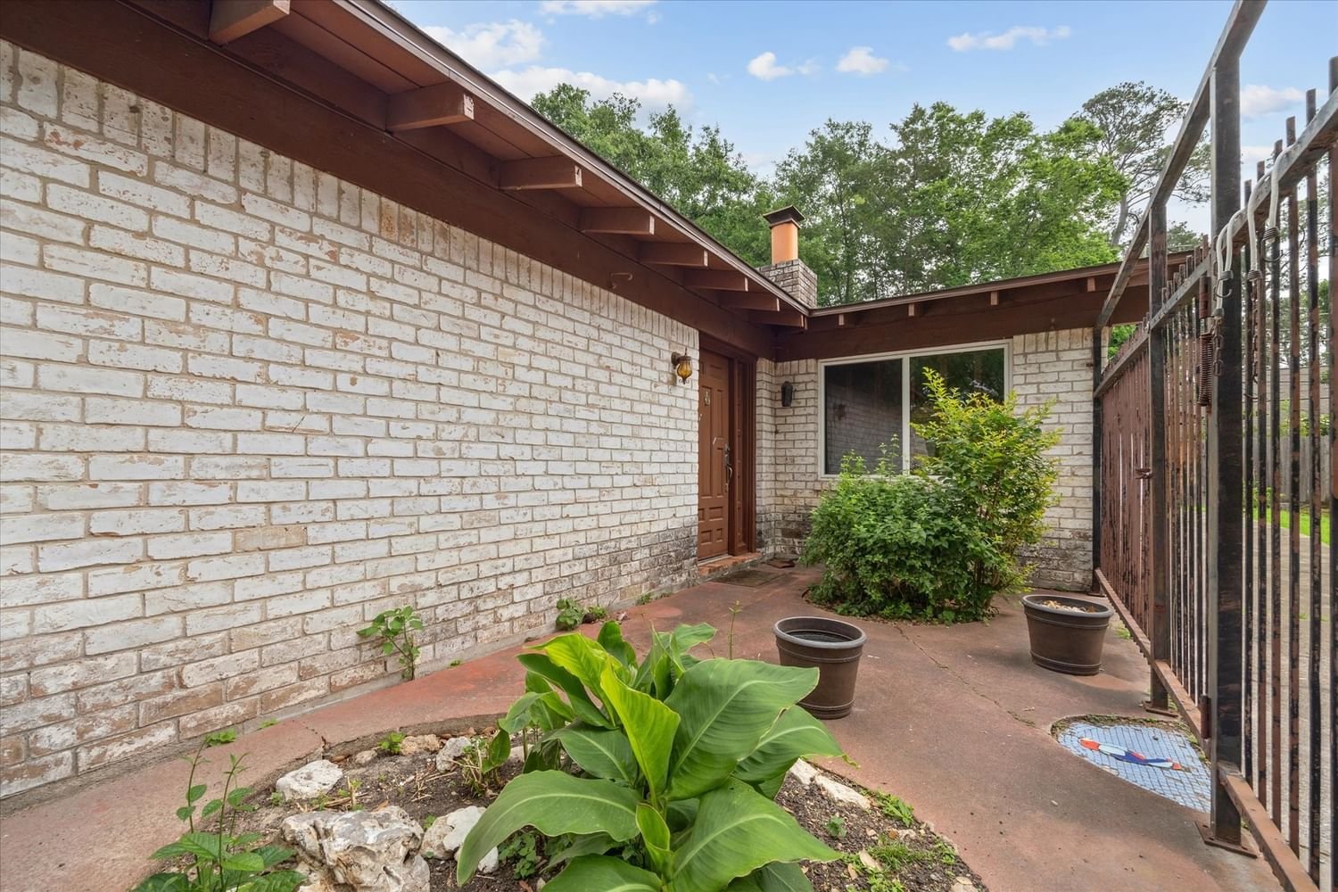 Real estate property located at 1826 Nocturne, Harris, Royal Oaks Sec 06, Houston, TX, US