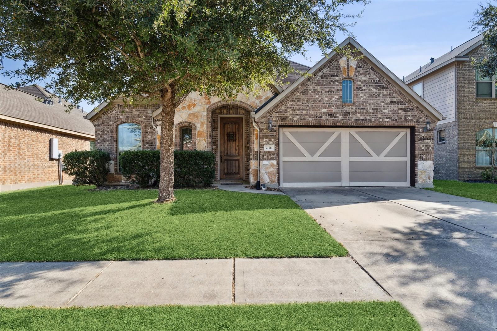 Real estate property located at 21514 Duke Alexander, Montgomery, Kings Mill 02, Kingwood, TX, US