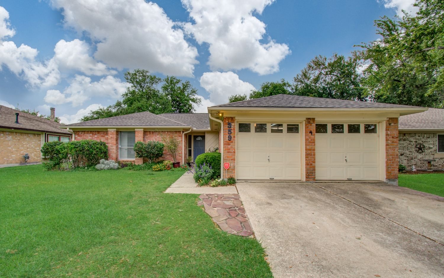 Real estate property located at 359 Capehill, Harris, Pipers Meadow Sec 02, Houston, TX, US