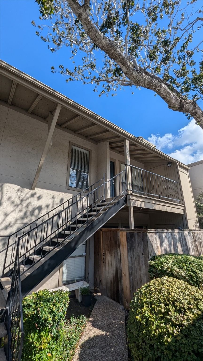 Real estate property located at 5711 Sugar Hill #98, Harris, Sugar Hill Condo, Houston, TX, US