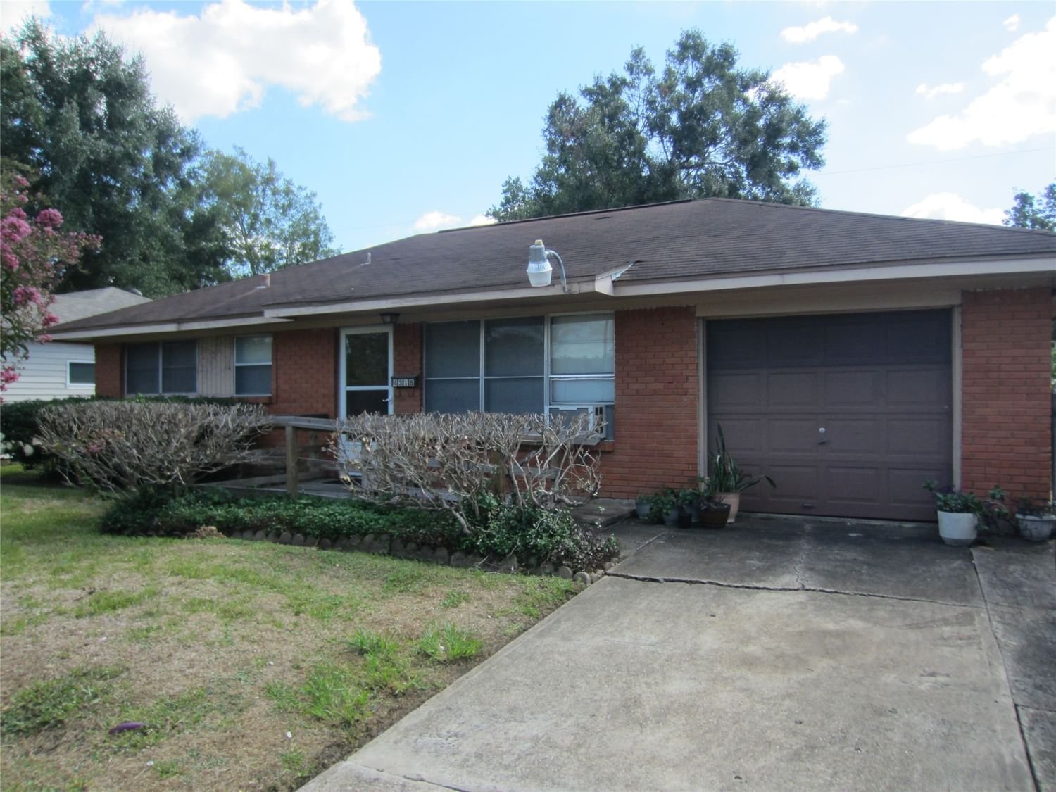 Real estate property located at 4318 Botany, Harris, Houston, TX, US