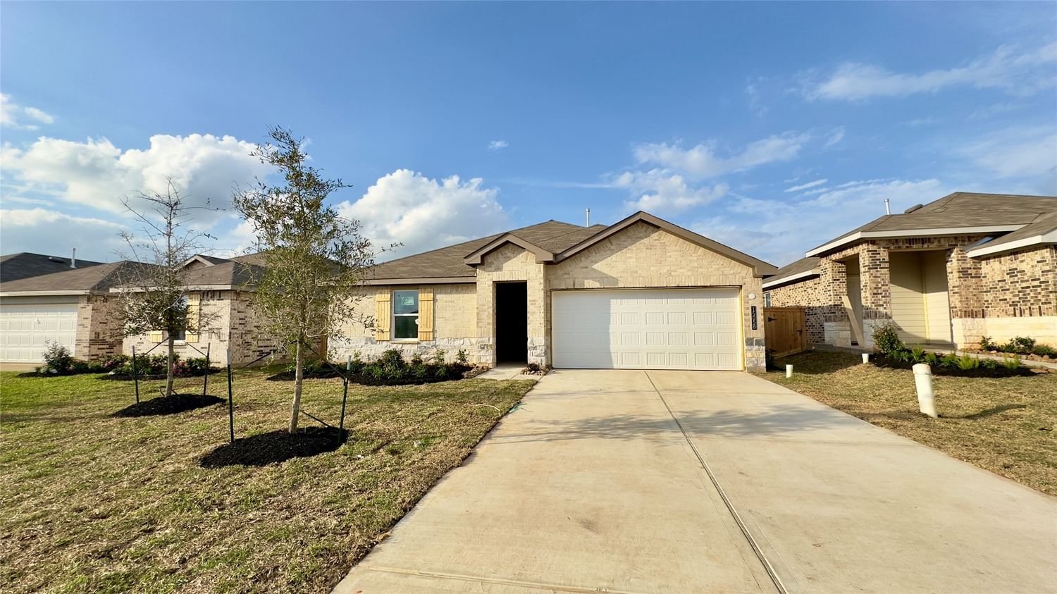 Real estate property located at 15058 High Rapids, Montgomery, Mill Creek Estates 04, Magnolia, TX, US