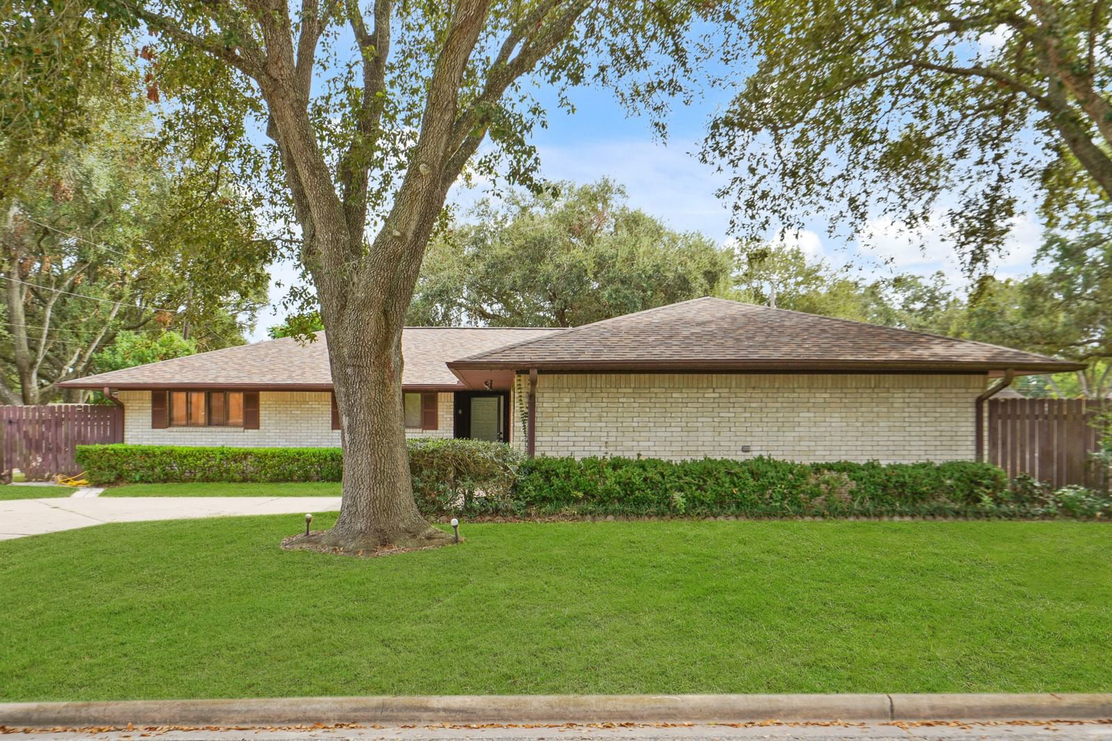 Real estate property located at 1205 Humphrey, Wharton, Memorial Terrace, El Campo, TX, US