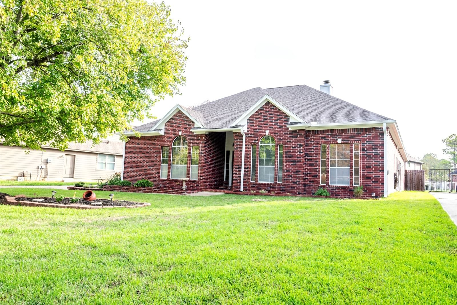 Real estate property located at 12622 Pegasus, Montgomery, Point Aquarius 03, Willis, TX, US