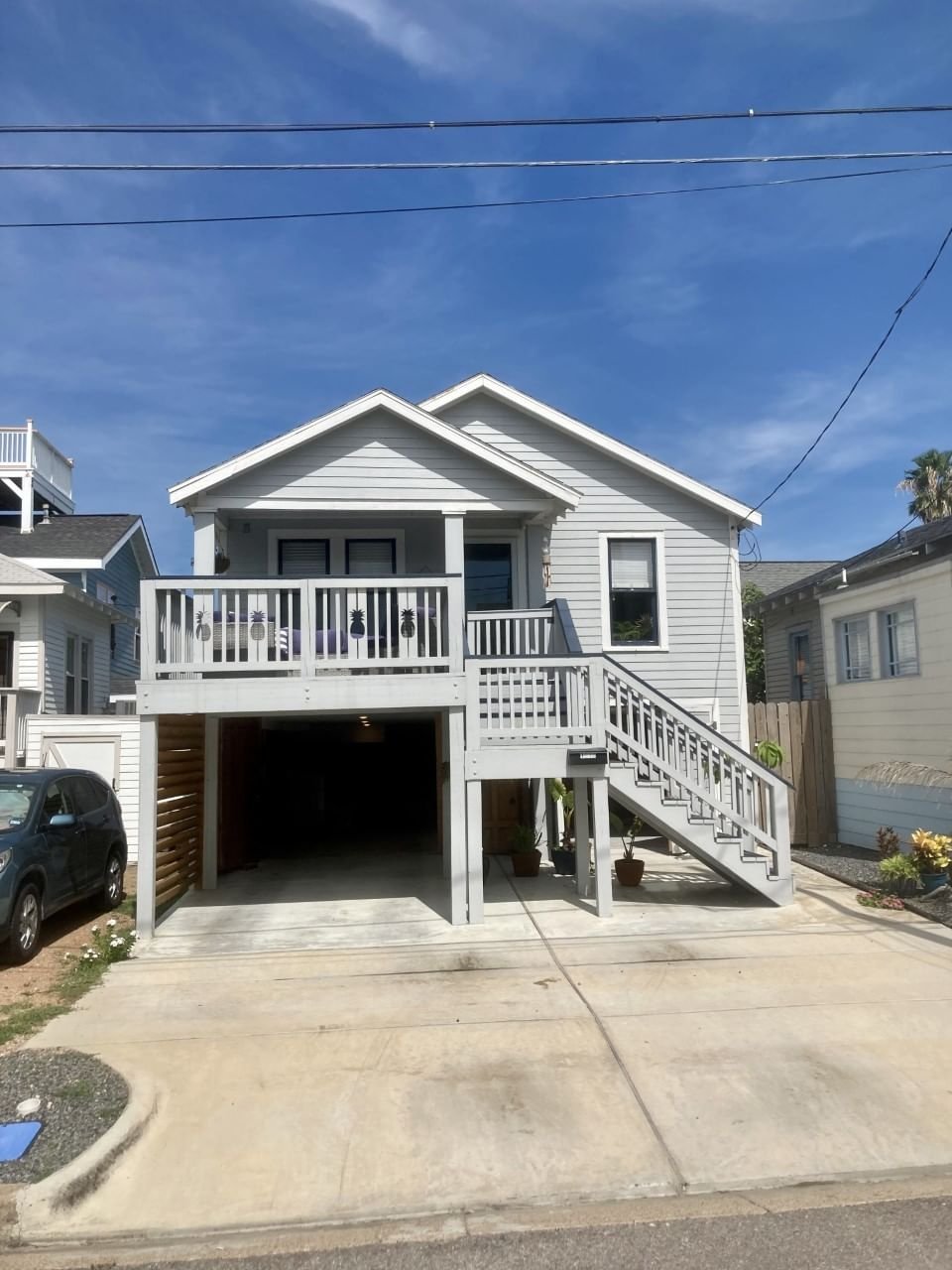 Real estate property located at 1618 16th, Galveston, East End, Galveston, TX, US