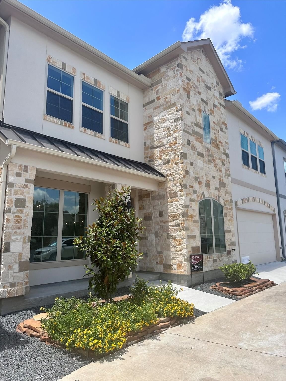 Real estate property located at 2207 West Fall Run Park Drive, Harris, Houston, TX, US