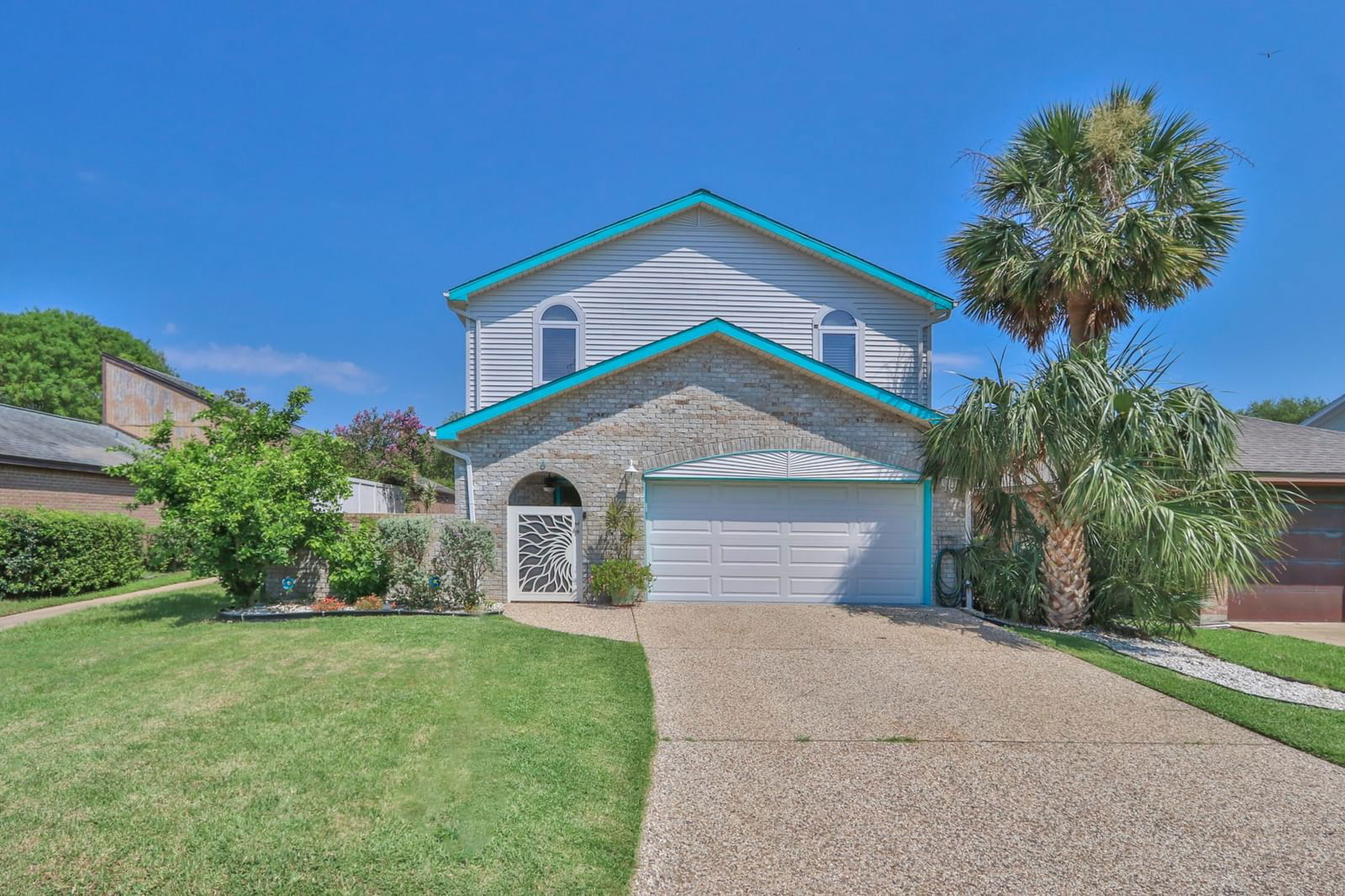 Real estate property located at 6 Tradewinds, Galveston, Campeche Cove, Galveston, TX, US