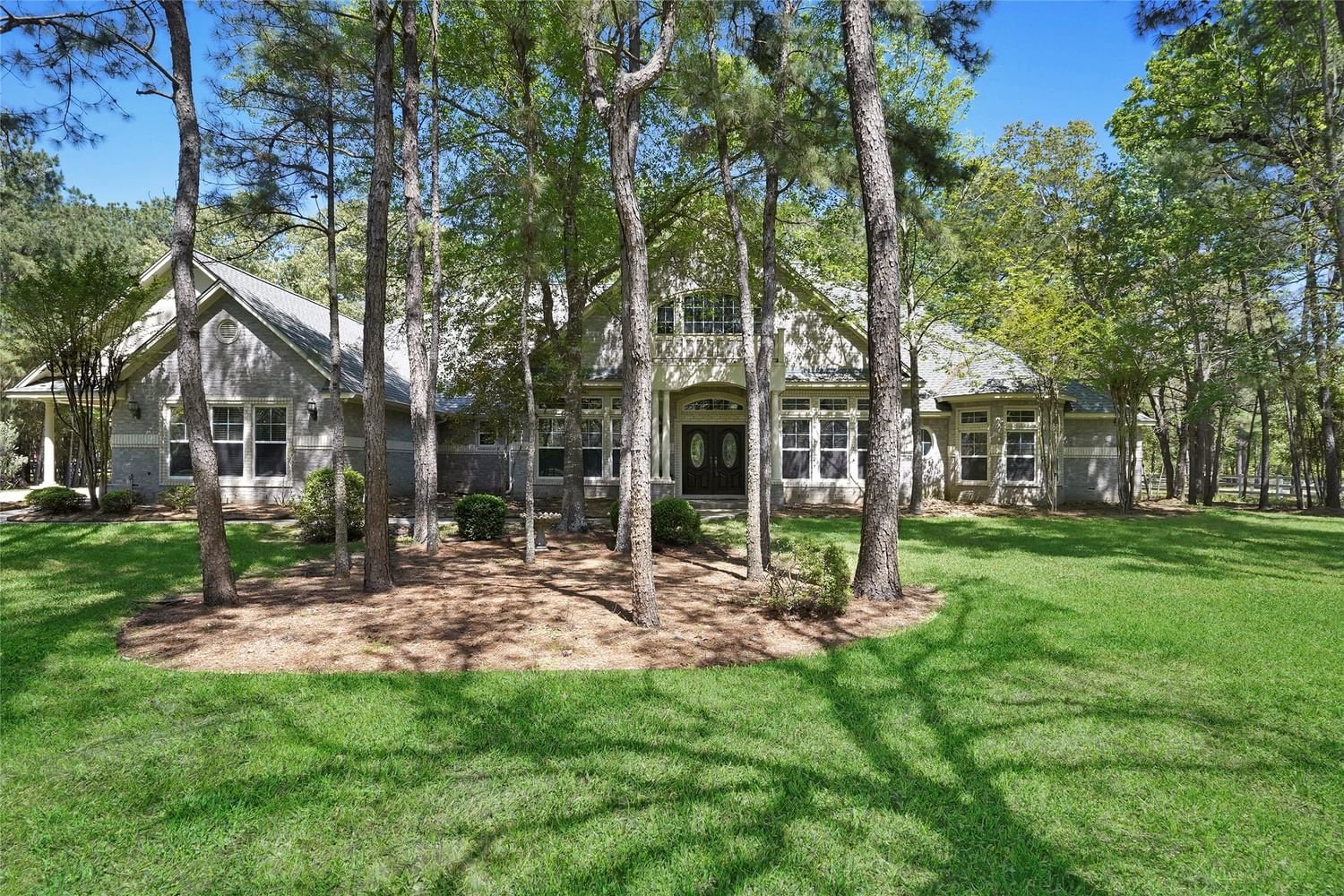 Real estate property located at 28423 Timber Oaks, Montgomery, High Meadow Ranch 17, Magnolia, TX, US
