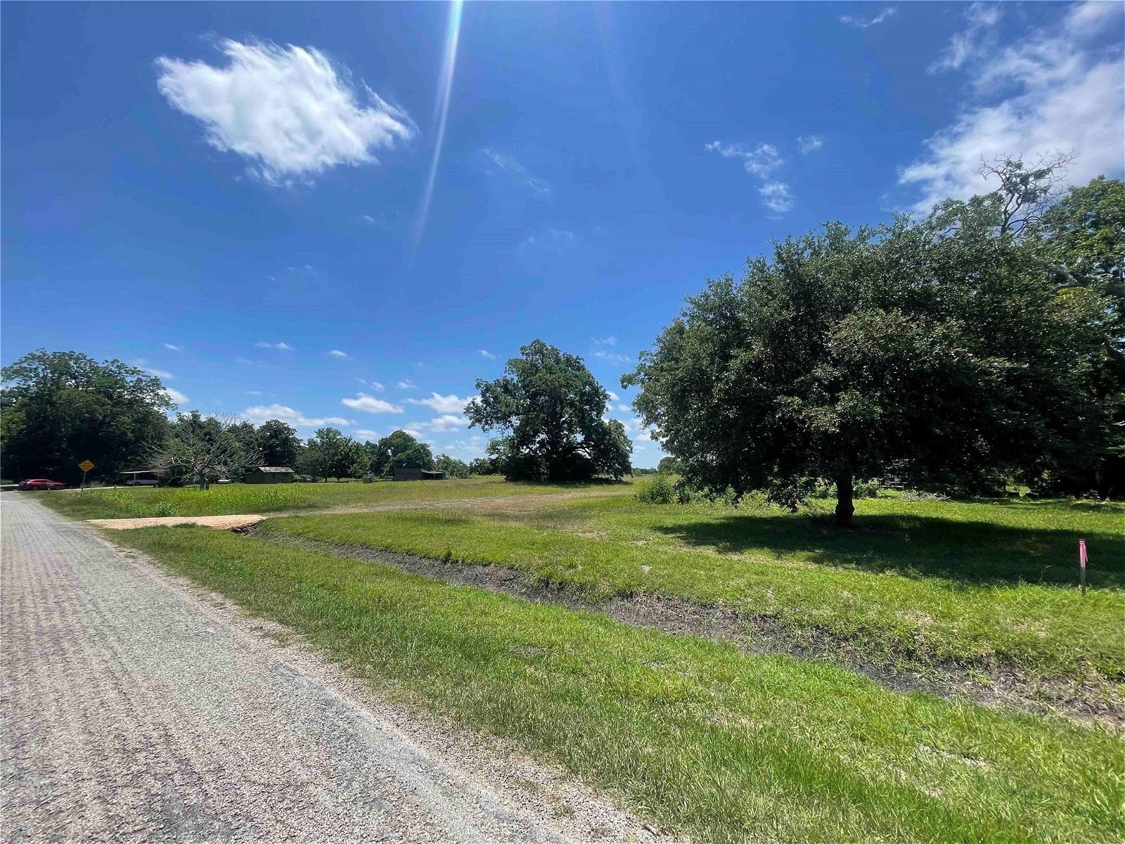 Real estate property located at 0 Old Caney, Wharton, Wharton, TX, US