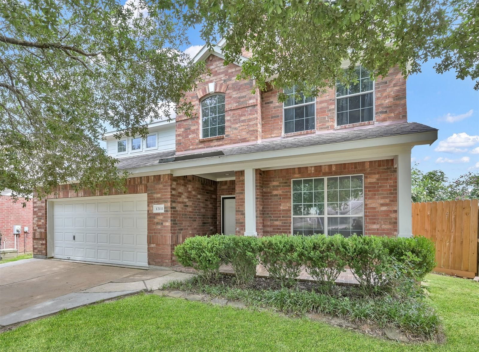 Real estate property located at 12111 Carol, Montgomery, Decker Oaks Estates 03, Pinehurst, TX, US