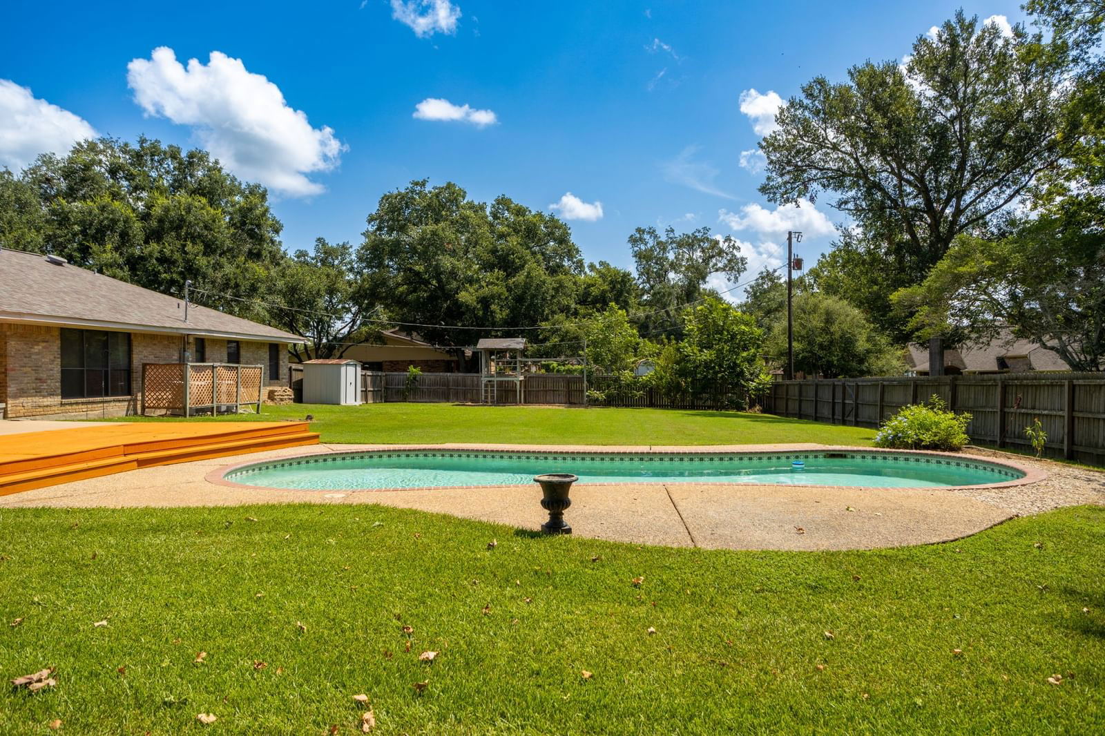 Real estate property located at 2602 Mustang, Washington, Gun & Rod Estates, Brenham, TX, US